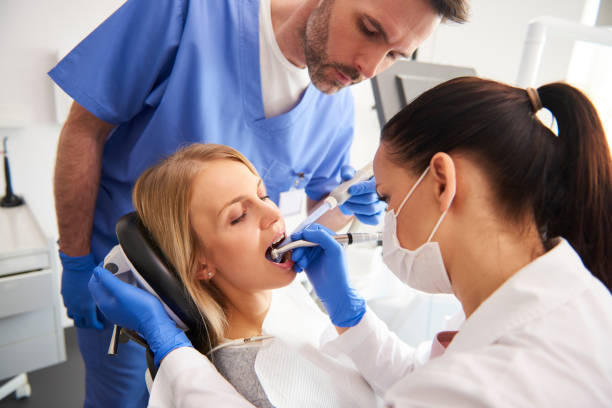 Best Dentures (Full and Partial)  in Waymart, PA