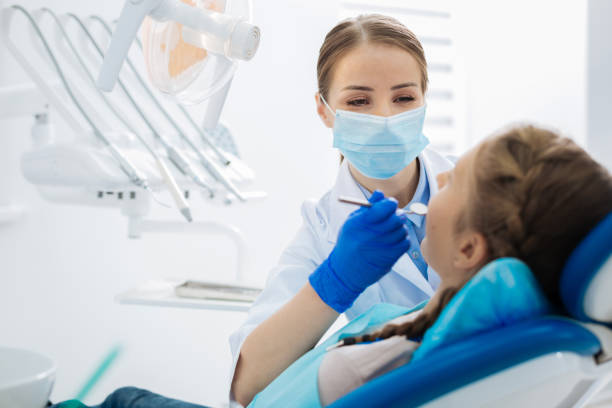 Emergency Dental Services in Waymart, PA